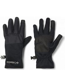 Rękawiczki zimowe turystyczne   w cloudcap fleece glove Columbia damskie