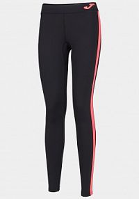 Legginsy do biegania   ascona długie Joma damskie