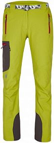 Spodnie trekkingowe extendo   vino lady Milo