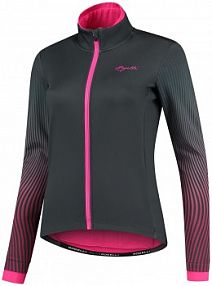 Zimowa kurtka rowerowa   vivid Rogelli damska