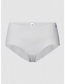 Stanik z detalem z logo ADIDAS SPORTSWEAR szare EAN 4A4H61