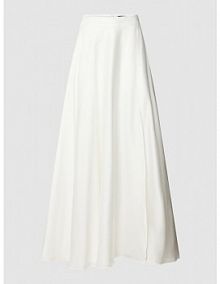 Suknia ślubna o linii A Swing biała EAN 2AC00600