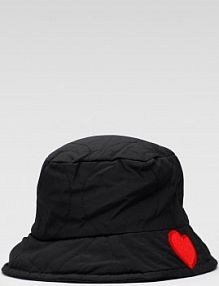 Kapelusz DeeZee czarny damski 9K3-005-AW22