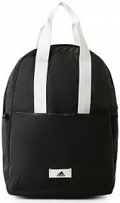 Plecak  czarny adidas Sportswear damski