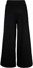 Spodnie culotte z mieszanki wiskozy  damskie Bonprix