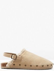 Kapcie  damskie Bonprix