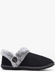 Kapcie Skechers z pianką memory  damskie Bonprix