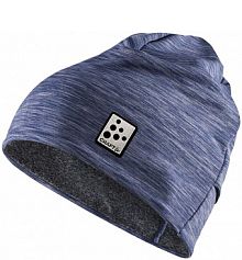Czapka zimowa Craft niebieska damska 1907911-300200