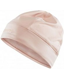 Czapka zimowa Craft różowa damska 1909932-718000