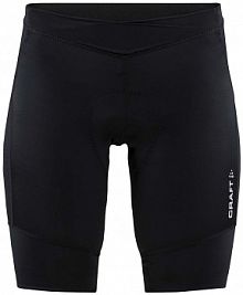 Szorty sportowe Craft czarne 1907136-999926