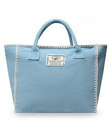 Torebka Banana Moon niebieska