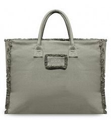 Torba weekendowa Banana Moon zielona