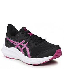 Buty do biegania Asics czarne damskie