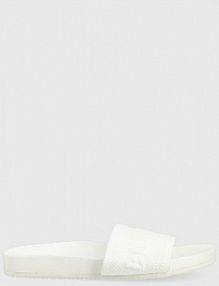 Klapki Billabong  białe damskie ABJL200073