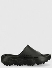 Klapki Columbia  czarne damskie 2027281