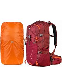 Plecak trekkingowy  endeavour 35 Hannah damski