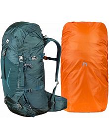 Plecak trekkingowy  wanderer 45 deep teal Hannah damski