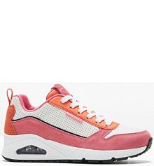 Sneakersy Skechers z pianką memory  damskie Bonprix