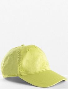 Czapka z daszkiem  damska Bonprix