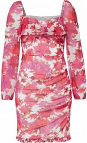 Sukienka mini  Bonprix