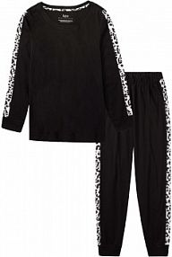 Piżama  damska Bonprix