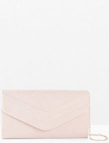 Kopertówka z klapką  Bonprix