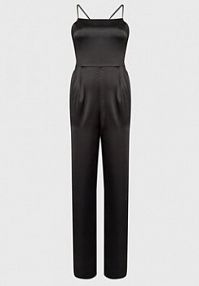 Kombinezon Glamorous czarny 