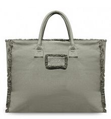 Torba weekendowa Banana Moon zielona 