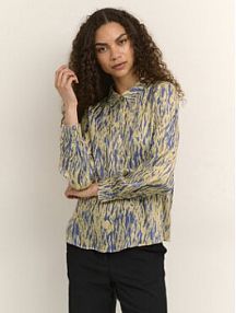 Koszula Karen by Simonsen wielokolorowa damska 