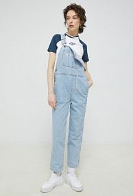 Kombinezon Dickies  niebieski DK0A4XYCC151