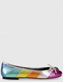 Baleriny Kurt Geiger London  multicolor 9790669109.MU