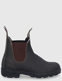 Sztyblety Blundstone  brązowe damskie 500.Brown