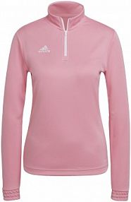 Bluza piłkarska   entrada 22 training top Adidas damska