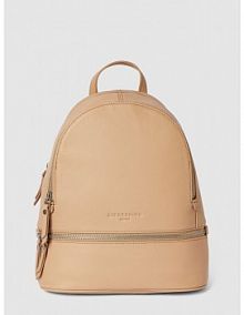 Plecak ze skóry model ALITA liebeskind berlin damski EAN 2123756