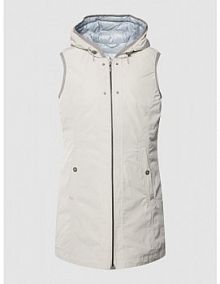 Kamizelka dwustronna z kapturem Gil Bret damska EAN 91305200