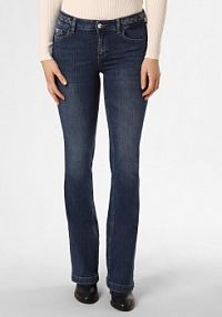 Jeansy  niebieskie Liu Jo Collection damskie