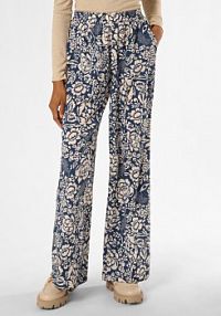 Spodnie  niebieskie IPURI damskie