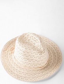 Kapelusz przeciwsłoneczny  damski Bonprix