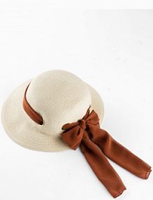 Kapelusz przeciwsłoneczny  damski Bonprix