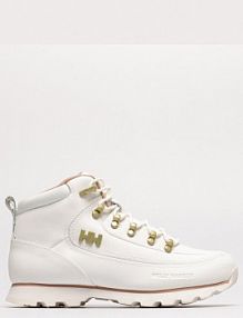 Trzewiki Helly Hansen białe damskie W The Forester (10516011)