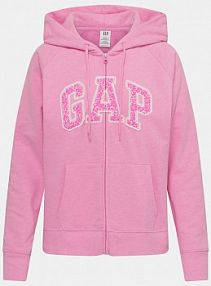 Bluza GAP różowa damska
