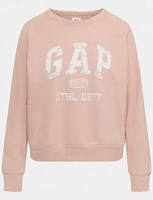 Bluza GAP różowa damska