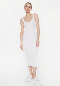 Sukienka dzianinowa MMC Studio  