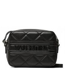 Torebka listonoszka Valentino czarna