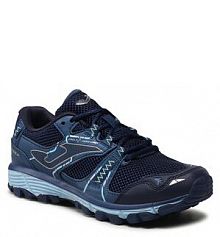 Buty trekkingowe Joma granatowe damskie