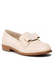 Lordsy DeeZee beżowe