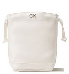 Worek Calvin Klein Jeans biały