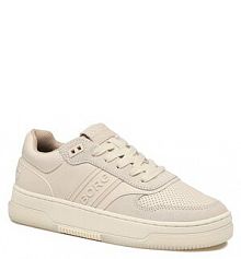 Sneakersy Björn Borg szare damskie