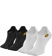 Skarpetki Vibram Fivefingers czarne damskie