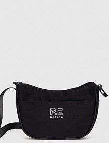 Torebka P.E Nation  czarna 22PEBAS227